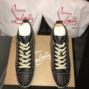 Men’s Christian Louboutin 100% Authentic
